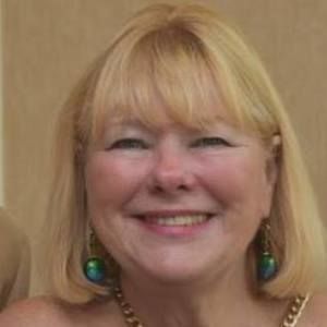 Meet your Posher, Kathryn